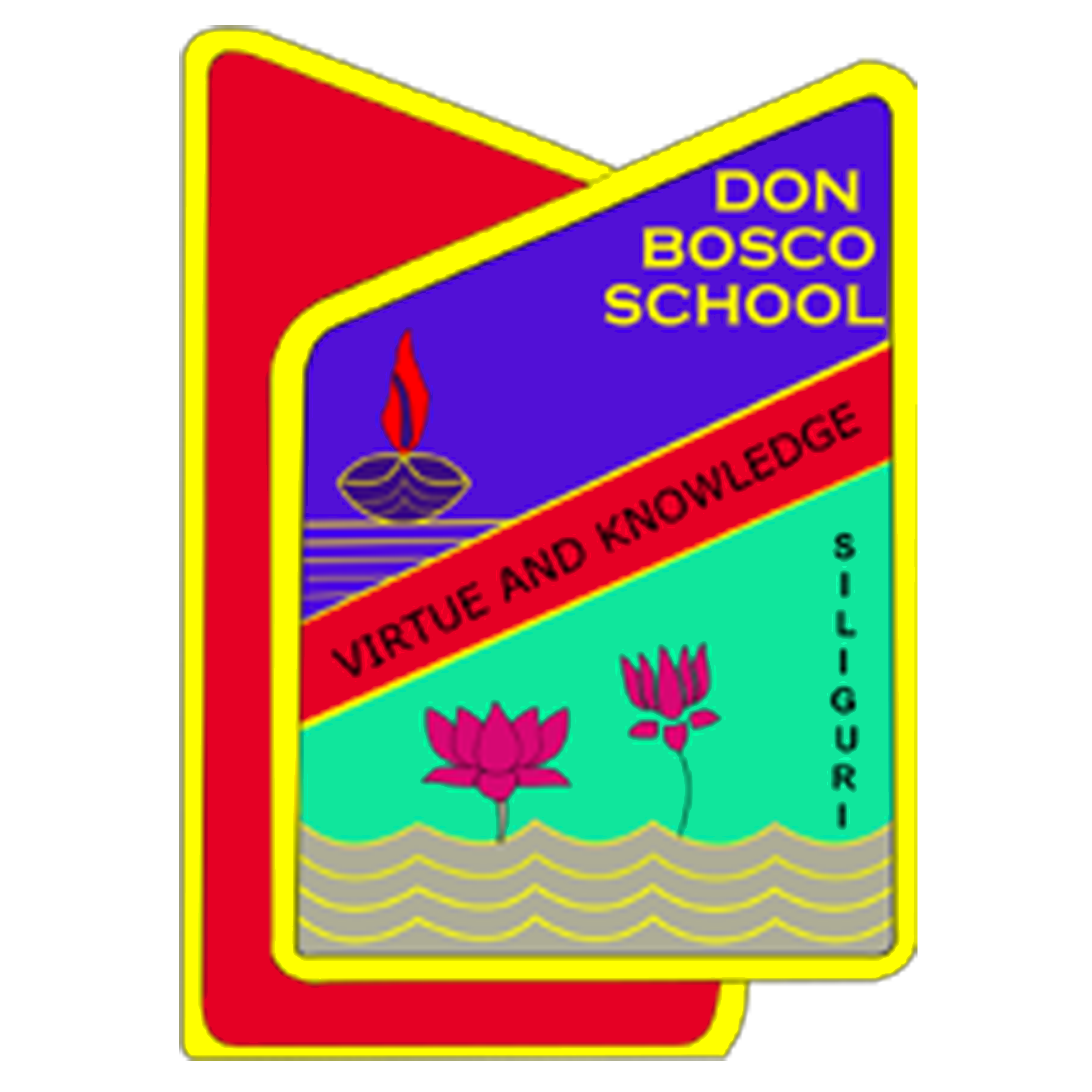 DON BOSCO SCHOOL | SILIGURI